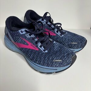 Brooks Ghost 14 Running Shoes